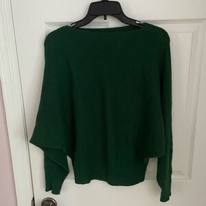 Women’s ribbed top